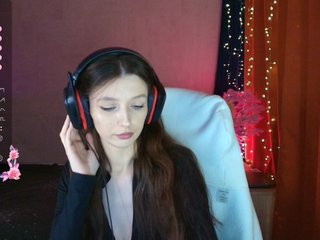 Klybnika_xx Porn Show