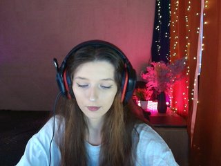Klybnika_xx Porn Show