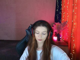 Klybnika_xx Porn Show