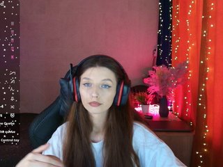 Klybnika_xx Porn Show