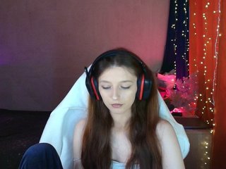 Klybnika_xx Porn Show