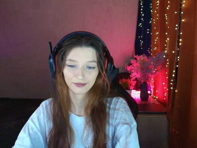 LinaCute room chat