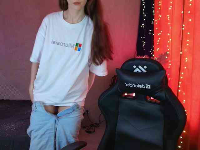 Klybnika_xx webcam