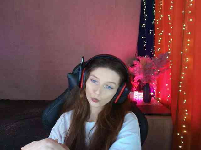 Klybnika_xx webcam