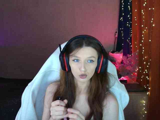 Klybnika_xx webcam