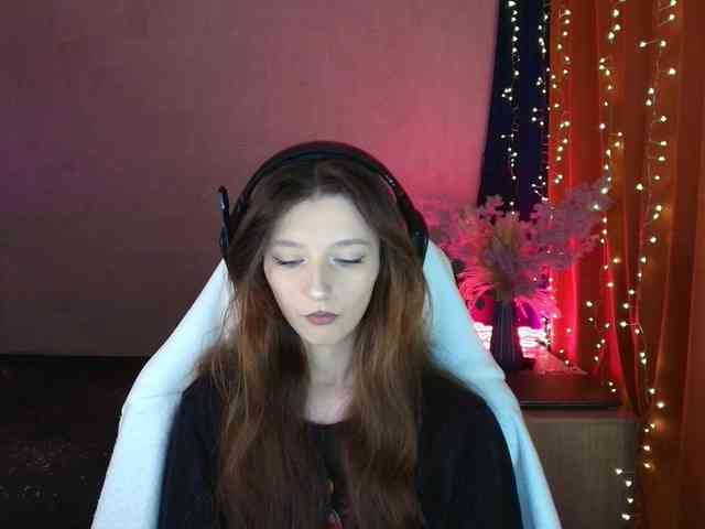 Klybnika_xx webcam