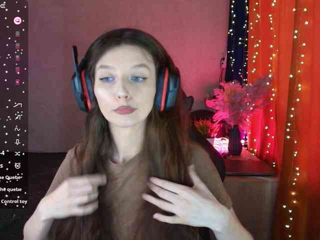 Klybnika_xx webcam