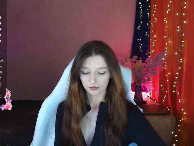live video porn LinaCute