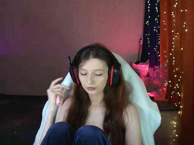 Klybnika_xx webcam