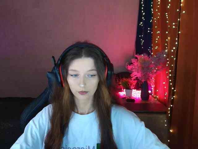Klybnika_xx webcam