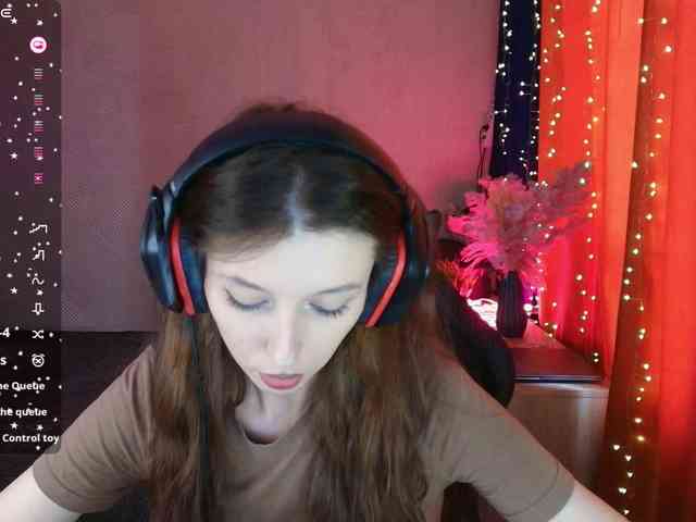 Klybnika_xx webcam