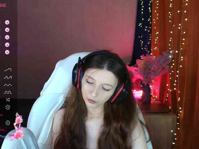 private chatroom LinaCute