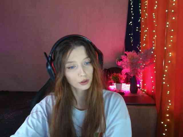 amateur nude live LinaCute