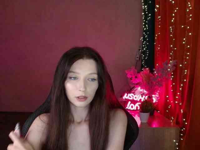 porn chatroom LinaCute