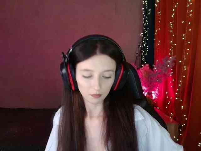 Klybnika_xx webcam
