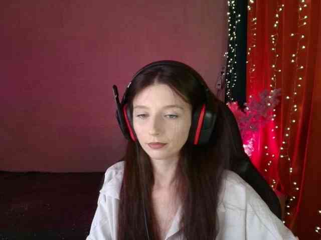 Klybnika_xx webcam