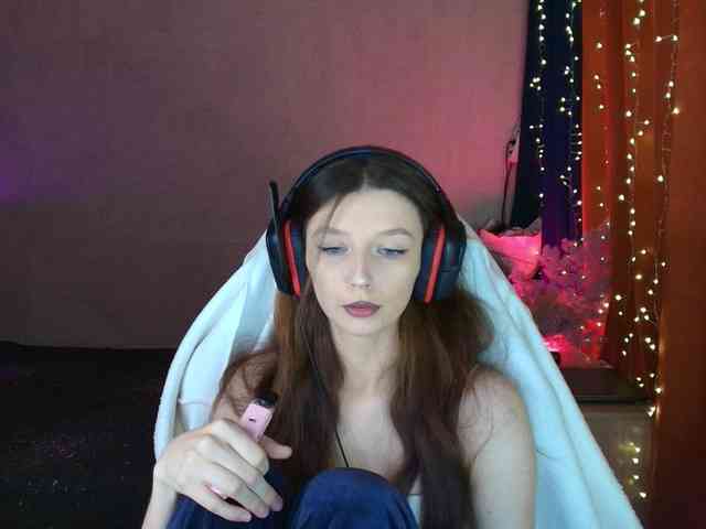 Klybnika_xx webcam