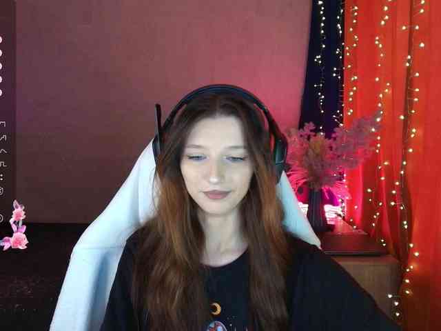 erotic chat LinaCute