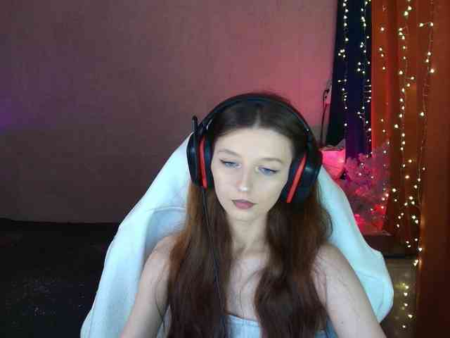 Klybnika_xx webcam