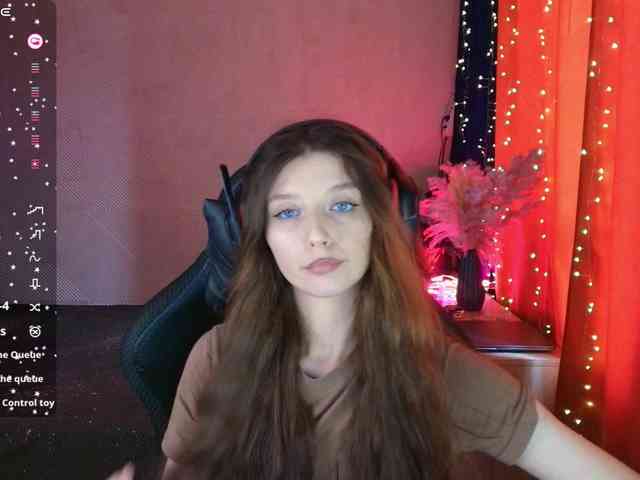 hd live sex LinaCute