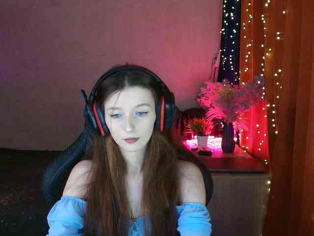 sexual chat LinaCute