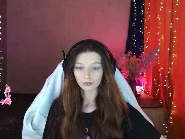 roleplay videochat LinaCute