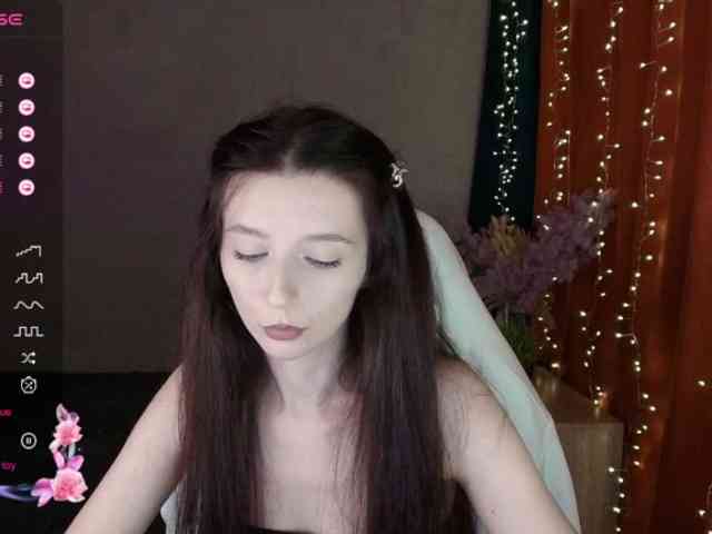 sex live cam LinaCute