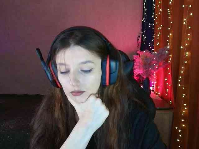 nude webcam chat room LinaCute