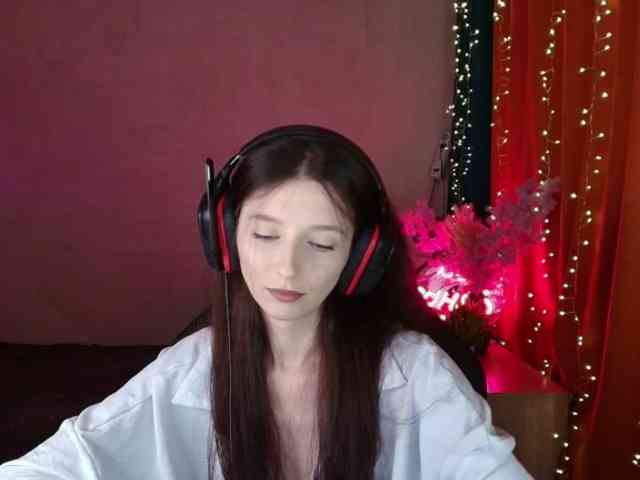 Klybnika_xx webcam