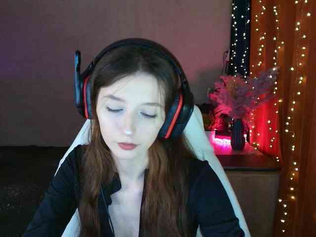 Klybnika_xx webcam