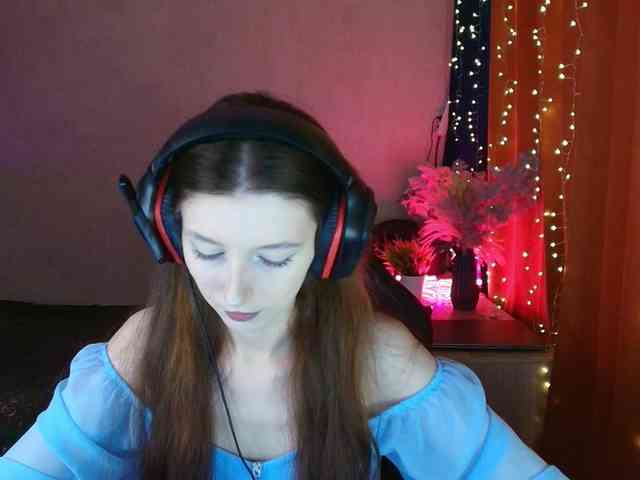 Klybnika_xx webcam