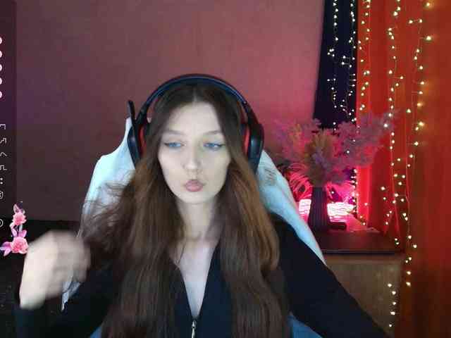 Klybnika_xx webcam
