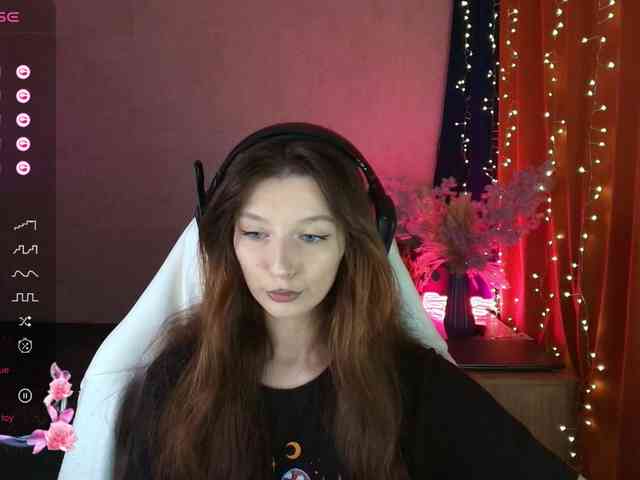 nude videochat LinaCute