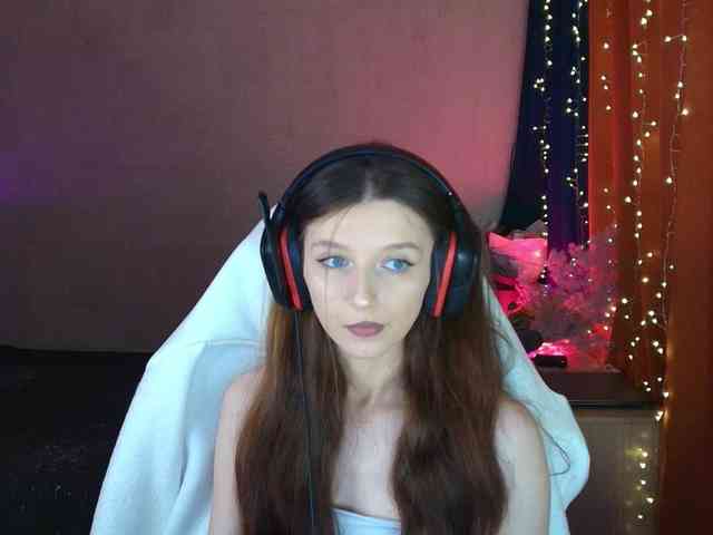nude online chat LinaCute