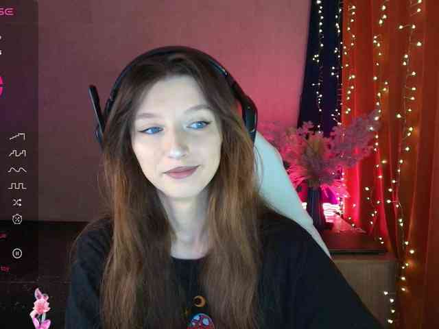 nude videochat LinaCute