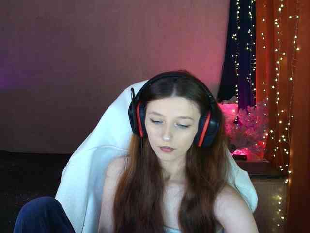 nude chat room LinaCute