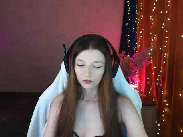 Klybnika_xx webcam