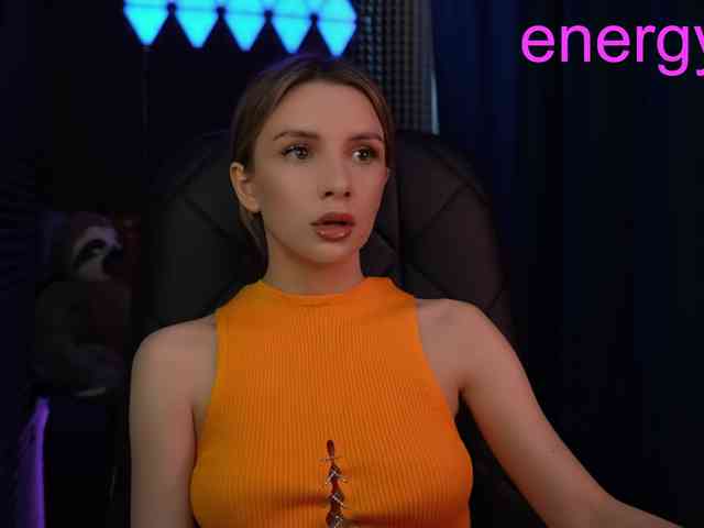 free online chat room Malyshkaaa