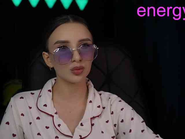 Malyshkaaa webcam