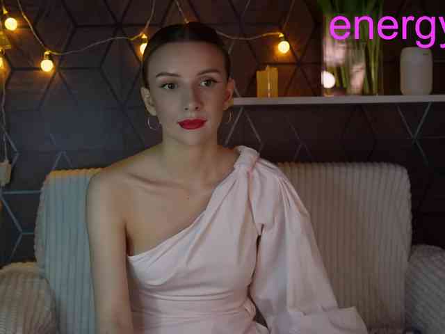 Malyshkaaa Live Webcam on BongaCams