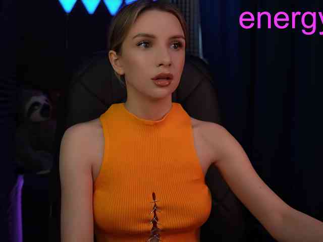 webcam model Malyshkaaa