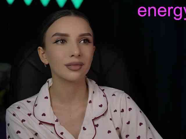 Модель: Malyshkaaa