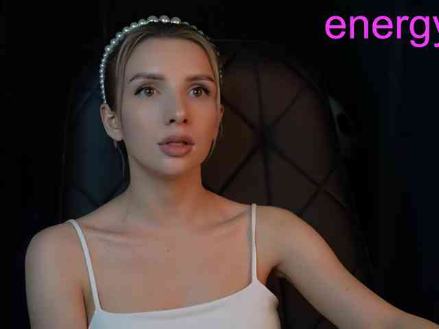 Malyshkaaa webcam