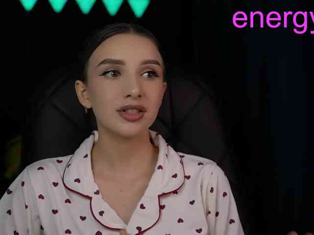 Malyshkaaa webcam