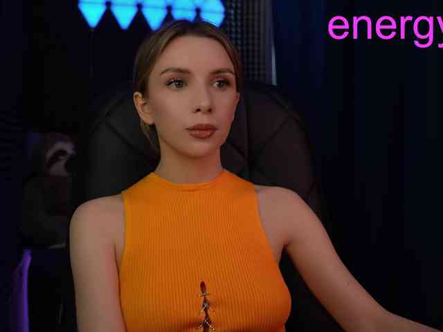 Модель: Malyshkaaa