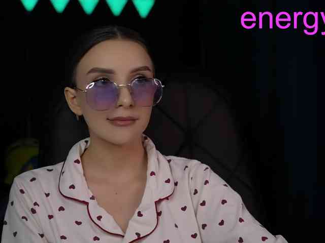 Malyshkaaa webcam