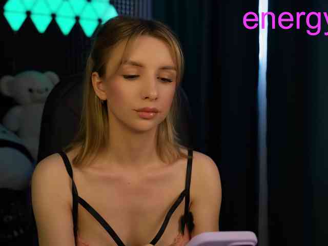 free sexcam Malyshkaaa