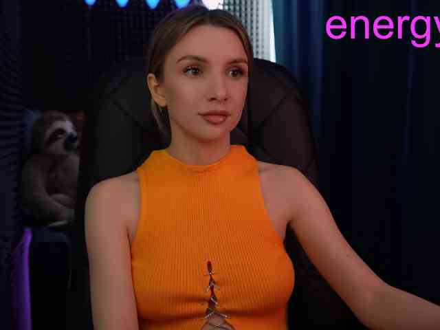 Malyshkaaa webcam