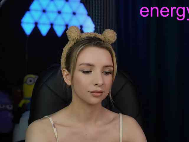 Модель: Malyshkaaa