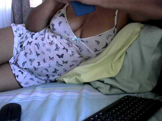 Theegoddess's BongaCams show and profile